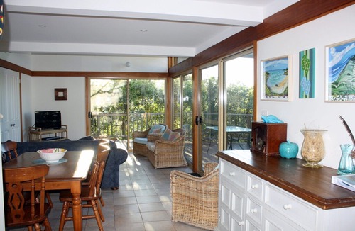 Angourie Apartment | The Hideaway in Angourie