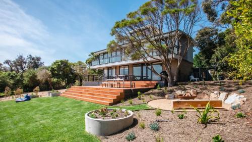 Flinders House | The Hill