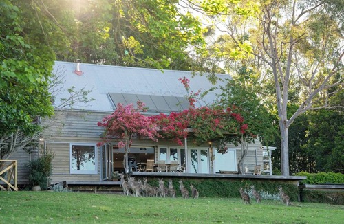 Jamberoo House | The Hill of Peace - WINTER WARMER 10% OFF