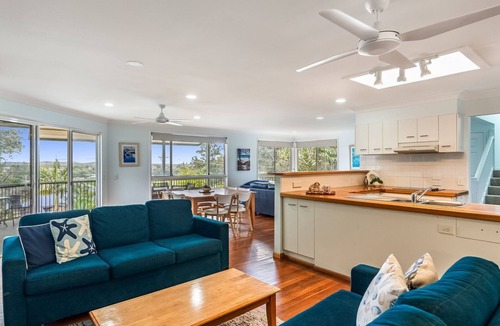 South Evans Head House | The Holiday House - 35 Sunderland Street
