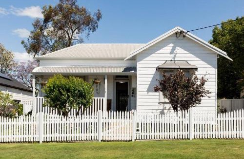 Cessnock House | The Hunter House c1917