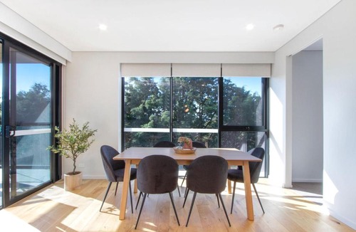 Manuka Apartment | The Illume Luxe 2BR Apartment - Manuka
