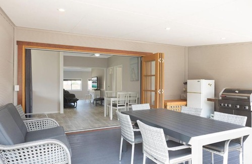 Narooma House | The Inlet Cottage