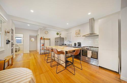 Ironbark House | The Ironbark Nest