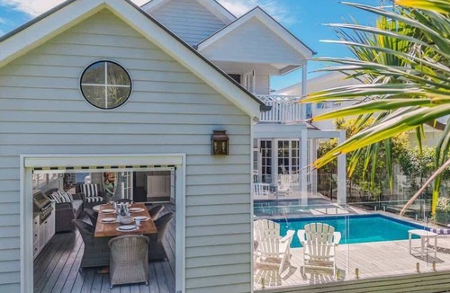 Casuarina House | The Jasmine Gate