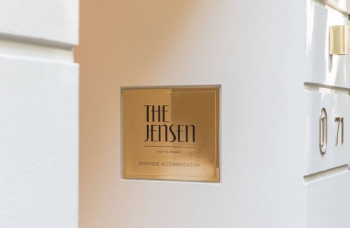 Potts Point Hotel | The Jensen Potts Point