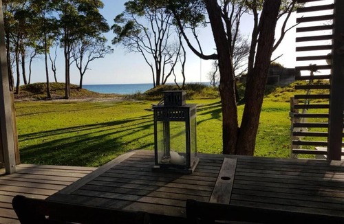 Brisbane Waterfront House | The Jetty - Cowan Cowan - Moreton Island