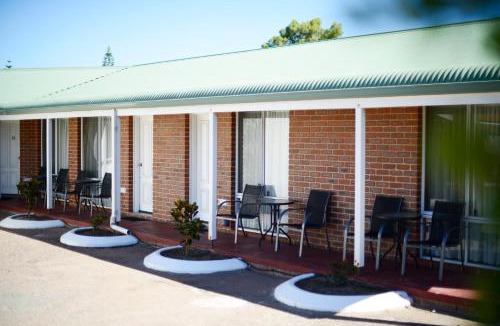 Esperance Resort | The Jetty Resort