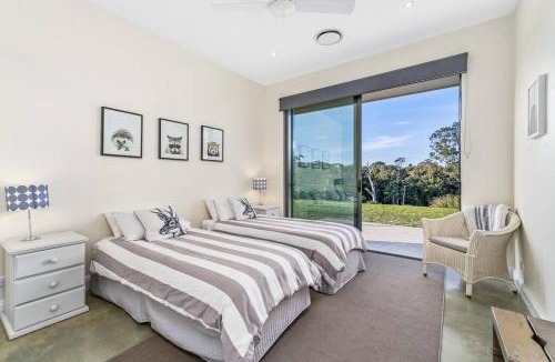 Brayton House | The Junction Canyonleigh. Idyllic Weekends