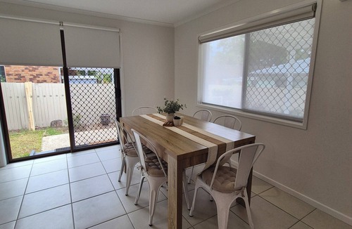 Buderim House | The King Street Retreat