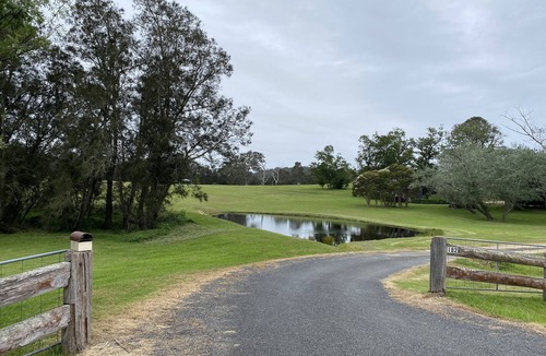 Moruya Cottage | The Knoll Moruya - Cottage