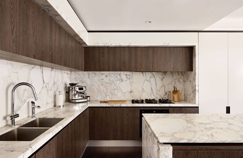 Double Bay Apartment | The Knox, Double Bay IH
