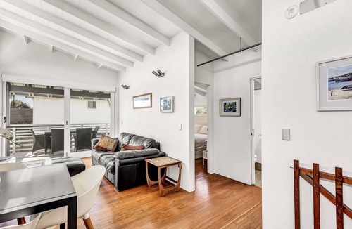 North Creek Apartment | The Laneway Loft - Centrally located in the golden grid in Lennox Head