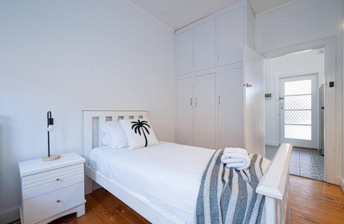 Largs North Apartment | The Largs Lookout - Modern Coastal Apartment