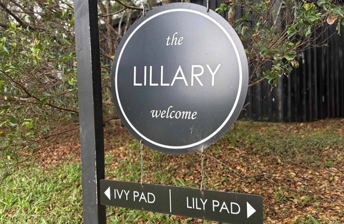 North Maleny Cabin | The Lily Pad Tiny Home – Peaceful Hinterland Retreat