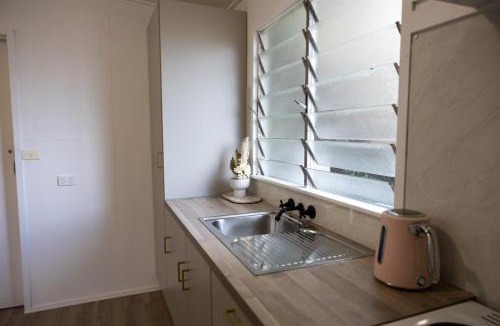 Clermont Apartment | The Little Gem