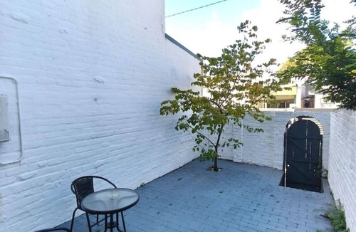 Glebe House | The little Sanctuary