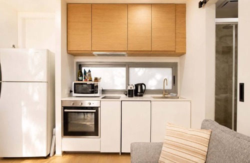 Glebe Apartment | The Loft | Charming 1BR Glebe, Near Sydney Uni