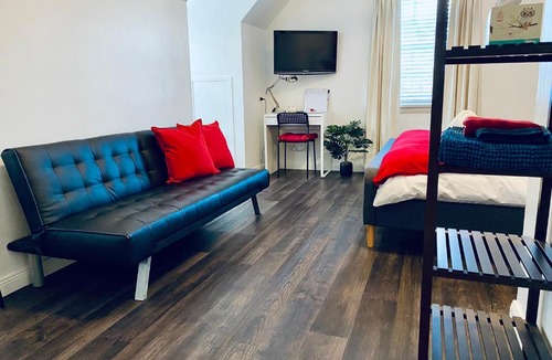 East Maitland Apartment | The Loft @ Denver
