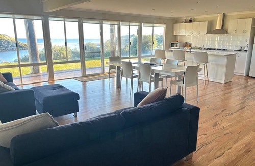 Guilderton House | The Loft, Guilderton, WA