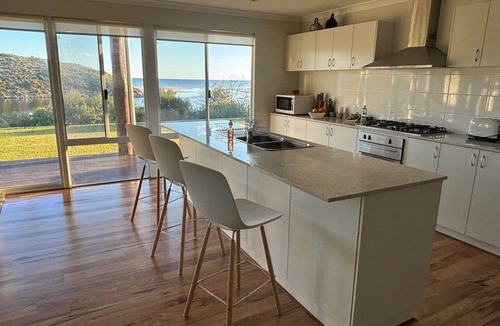 Guilderton House | The Loft, Guilderton, WA