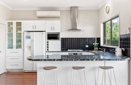 South Evans Head House | The Lookout - 105 Ocean Drive