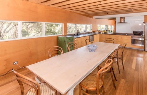 Sandy Point House | The Lookout