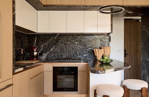 Neutral Bay Apartment | The Lucent, Neutral Bay Isyd