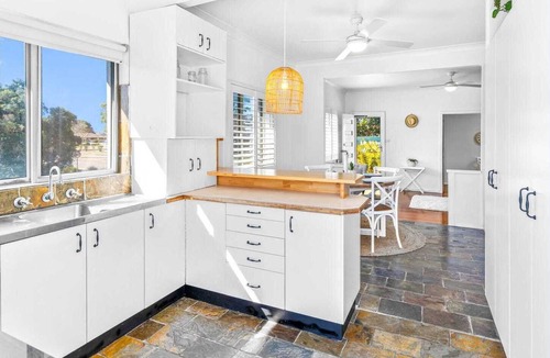Forster House | The Macintosh Forster