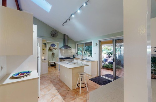 Moorina House | The Manor!