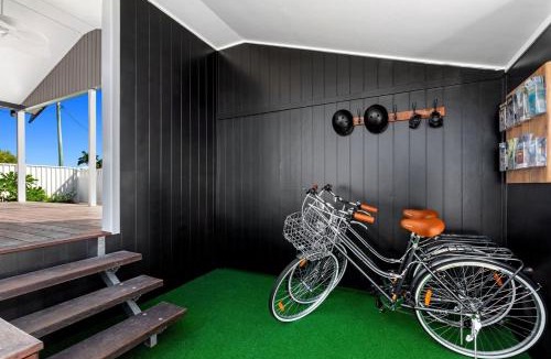 Bargara House | The Manor Bargara