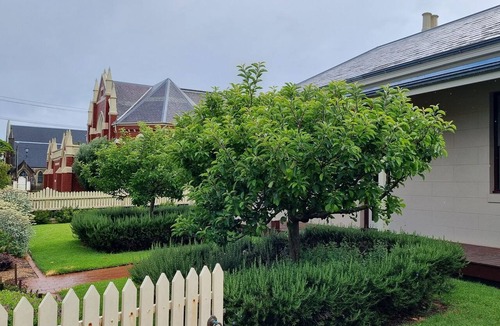 Queenscliff House | The Manse - Queenscliff