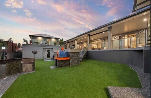 Margate House | The Margate Prestige Retreat