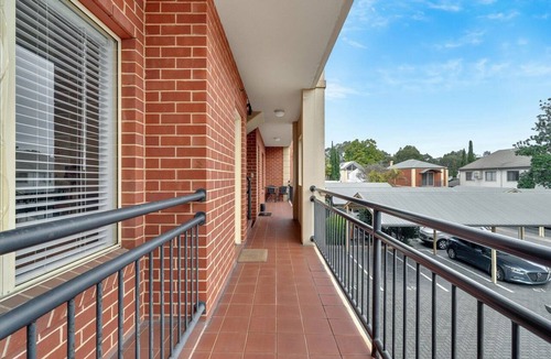 North Adelaide Apartment | The Melbourne Loft | Boutique North Adelaide Pad