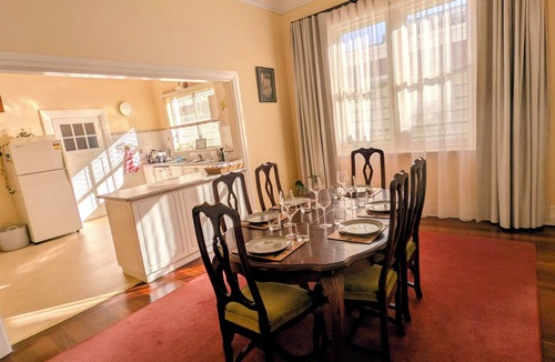Merredin Apartment | The Merredin Treasury