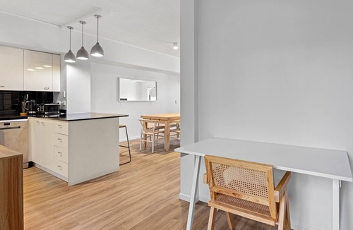 Sunrise Beach Apartment | The Mews 2 Sunrise Beach