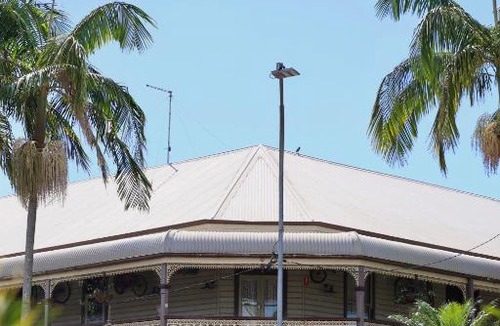 Mullumbimby Hotel | The Middle Pub