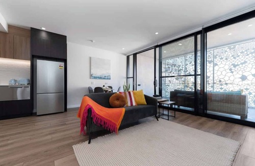 Leederville Apartment | The Milano Leederville - Unit 12