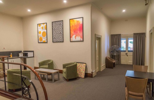 Mile End Hotel | The Mile End Hotel