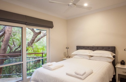 Clare Apartment | The Mill Apartments