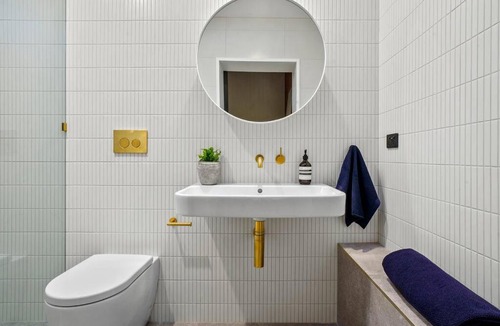 Geelong West House | The Milliner - Boutique Living, Geelong West
