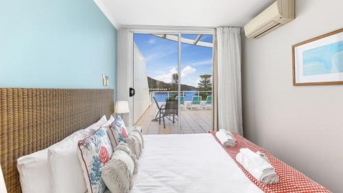 Ettalong Beach House | The Mini Penthouse - Ettalong Beach Resort