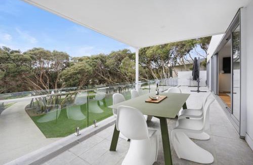 Blairgowrie House | The Moonah Pavilion