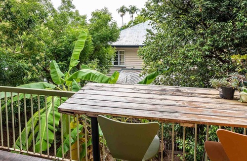 Morningside Apartment | The Morningside Nook Minutes to CBD
