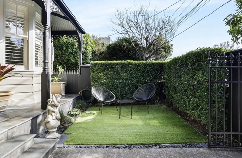 Mosman Cottage | The Mosman Cottage hosted by L'Abode