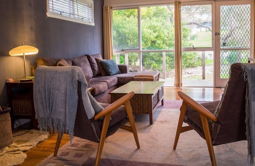Ventnor House | The Mountainview Hideaway