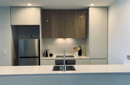 Barton Apartment | The Murdoch in the heart of Barton
