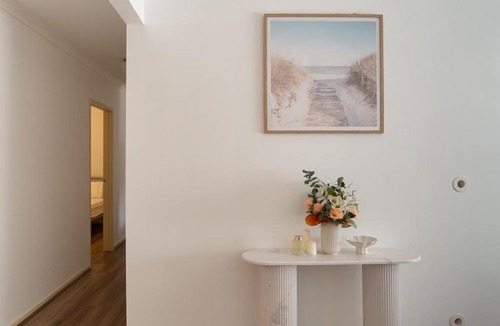 Warrnambool House | The Napthine 4 Bedroom Warrnambool Holiday Home