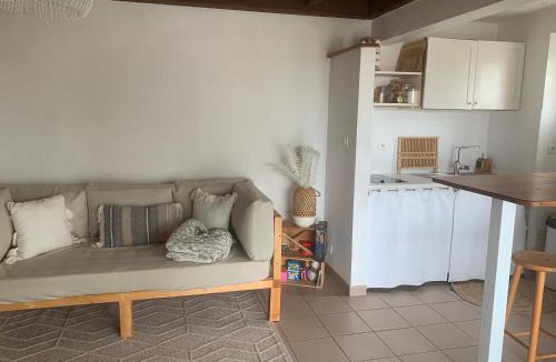 Kourou Apartment | The N’house