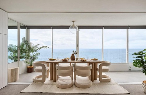 Vaucluse Apartment | The Nielsen - Level 9, Three Ocean-Facing Beds